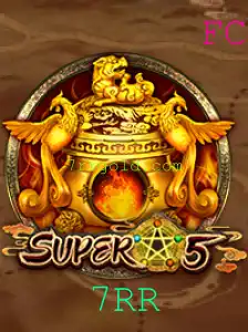 Explorando Super5: O Novo Fenômeno do Mundo dos Jogos
