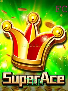 Descubra o Fascinante Universo de SuperAce: O Jogo Revolucionário com a Palavra-chave 7RR