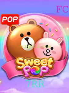 Descubra o Fascinante Mundo de SweetPOP e o Enigma de 7RR
