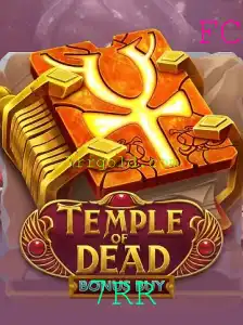 Descubra o Mundo de Aventuras com TempleofDeadBonusBuy: Conheça as Regras e Atrações do Jogo