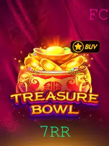 Descubra o Fascinante Mundo de TreasureBowl