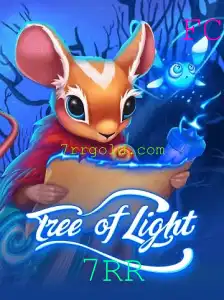 Explorando TreeofLight: Um Mergulho no Mundo do Novo Jogo que Revoluciona com 7RR