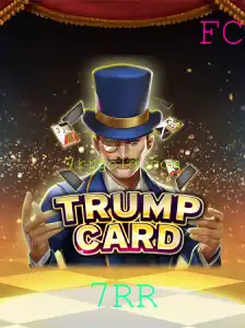 Explorando o mundo estratégico de TrumpCard
