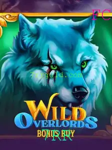 Descubra o Mundo de WildOverlordsBonusBuy: Aventura e Estratégia