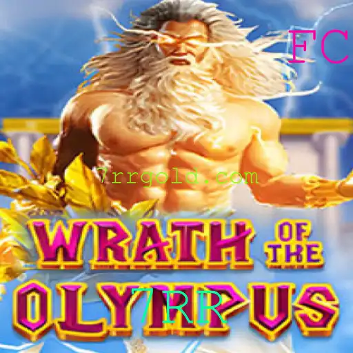 WrathofOlympus: Um Novo Desafio no Mundo dos Jogos com '7RR'